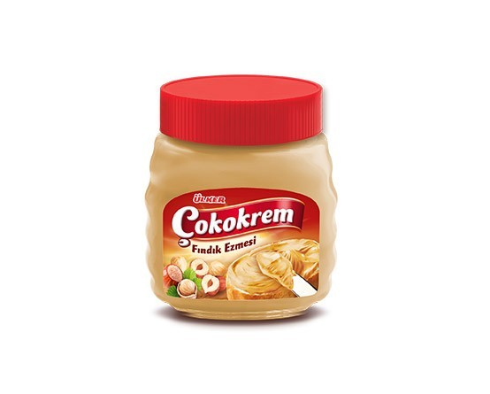 Ülker Cokokrem Brotaufstrich 350g