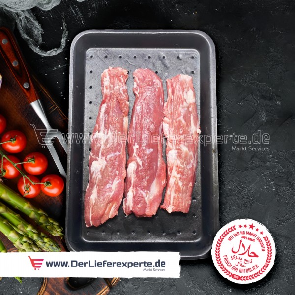Lammfile - Kuzu File Kg / €