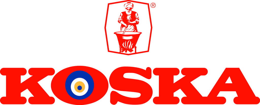 Koska