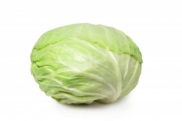 Weißkohl - Beyaz Lahana (HKL 1 - TR) KG / €