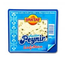Baktat Edelpilzkäse - Mavilim Peynir 100g