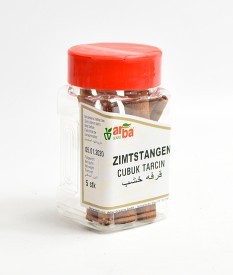 Arba Zimtstangen Cubuk Tarcin 5 Stk