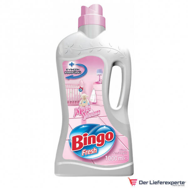Bingo Fresh Mutlu Yuvam 1 L