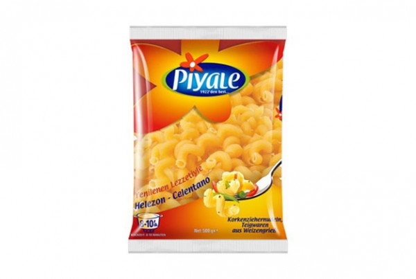 Piyale Celentano Helezon Nudeln 500g