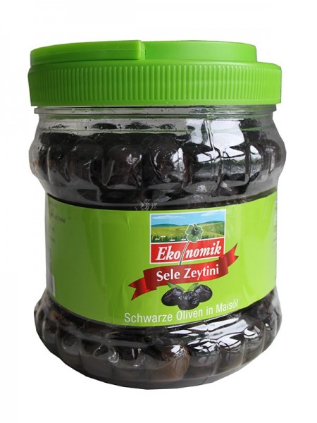 Ekonomik Sele Zeytin 700g