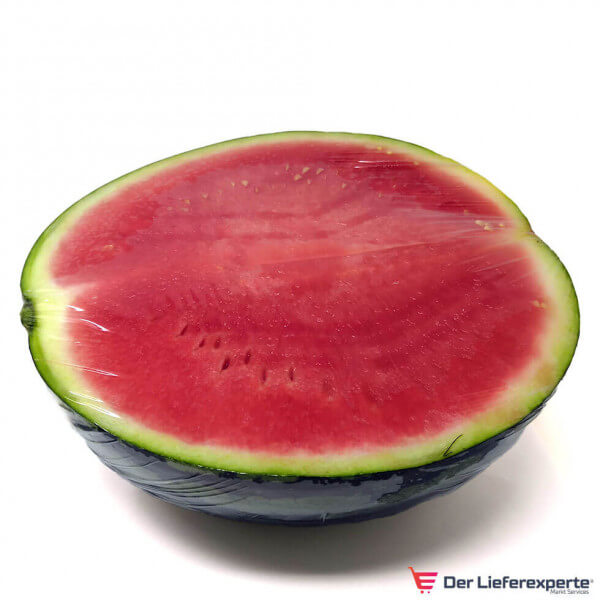 Karpuz | Wassermelone ohne Kernen (HKL | Spain) - Halbe