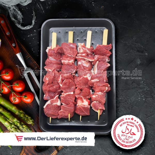Lammspieß - Kuzu Sis Kg / €