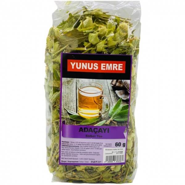 Yunus Emre Salbei Tee - Adacayi 60g
