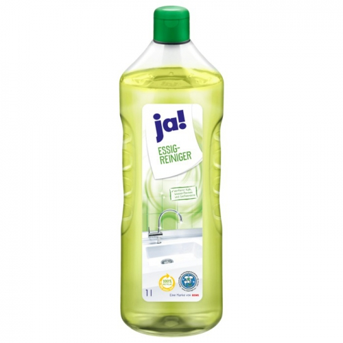 Ja! Essigreiniger 1 L