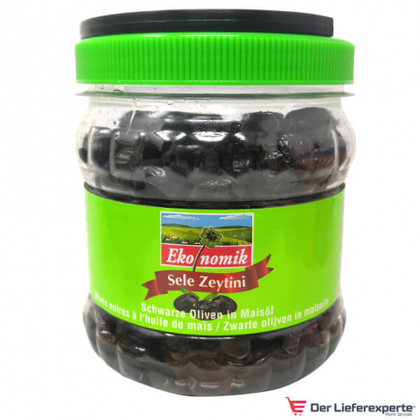 Ekonomik Sele Zeytin 700g