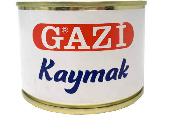 Gazi Rahmerzeugnis Kaymak 155g