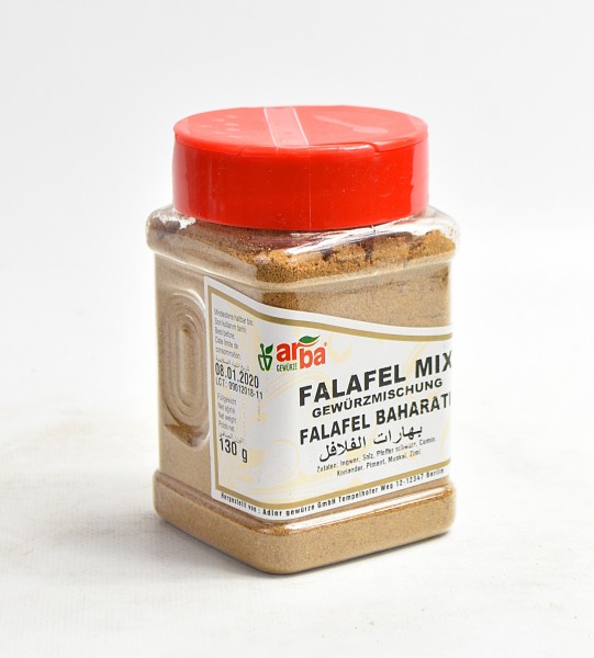 Arba Falafel Mix Falafel Baharati 130g