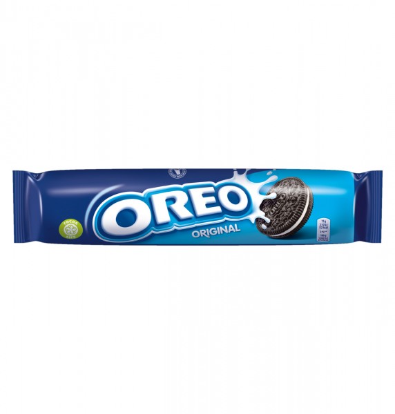 Oreo 154g