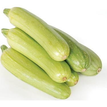 Zucchini Weiß - Beyaz Kabak HKL 1 -TR KG / €