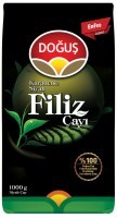Dogus Filiz Schwarzer Tee - Karadeniz Siyah Filiz Cayi 500 g