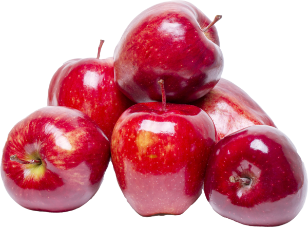 Apfel Red Delicious-Apfel Starking KG