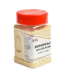 Arba Sesamsaat Susam 90g