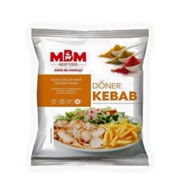 MBM Döner Hähnchen -Tavuk Doner 1Kg