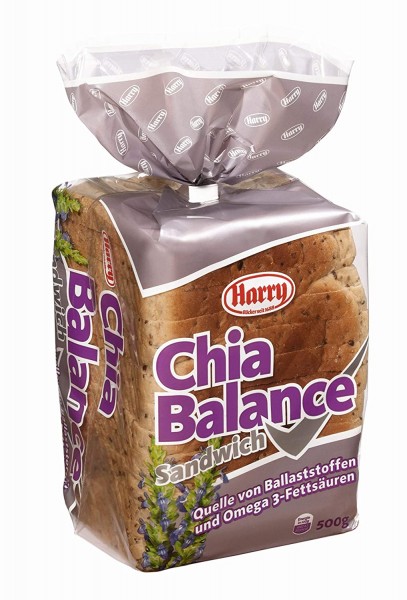 Harry Chia Balance Sandwich 500g