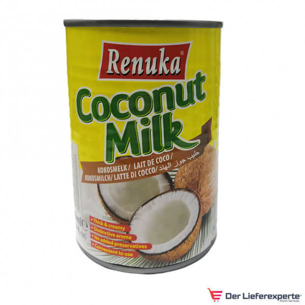 Renuka - Coconut Milk 400ml