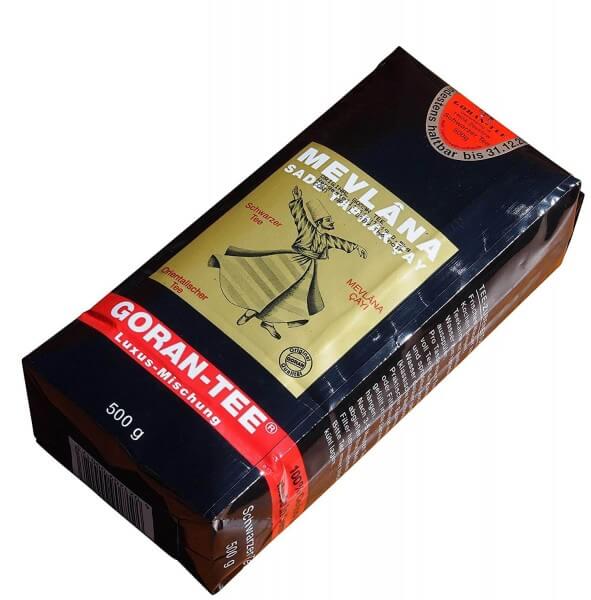 Mevlana Goran Ceylon Schwarzer Tee - Mevlana Cayi 500 g