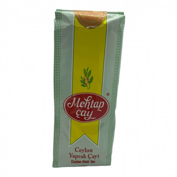 Mehtap Ceylon Tee 500 g
