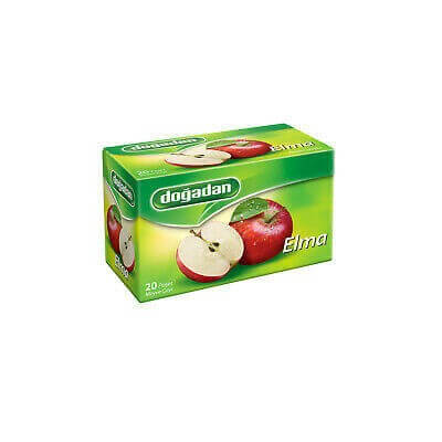 Dogadan Apfel Tee 40 g- Elma Cayi 40 g