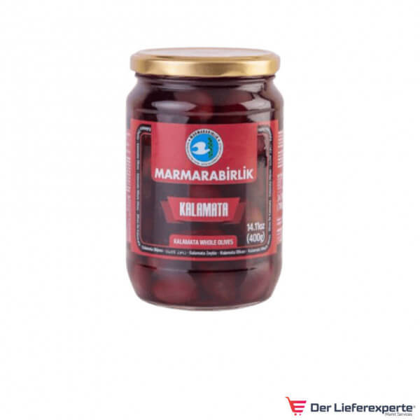 MB Kalamata Oliven 400g