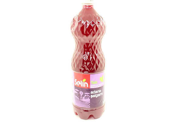 Selin Salgam Suyu Acili 1 L