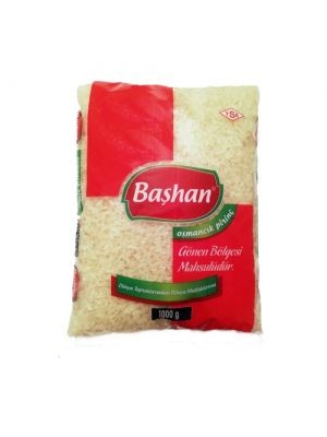 Bashan Baldo Reis - Baldo Princ 1 kg