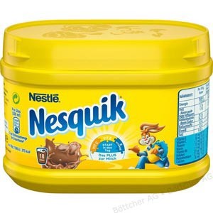 Nestle Nesquik Kakao 250 g