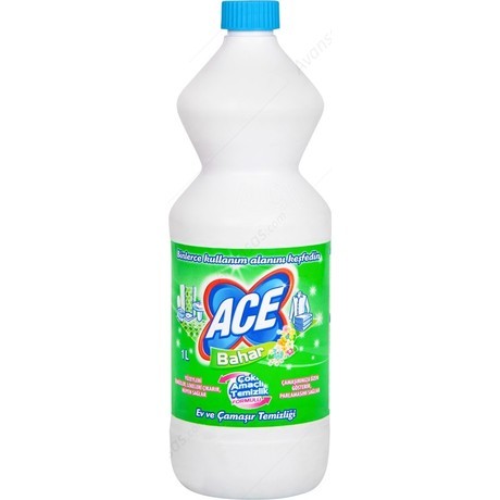 Ace Bleichmittel Frühling Bahar Kokulu 1 L