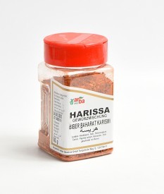 Arba Harissa Scharf Aci Baharat Karismi 70 gr