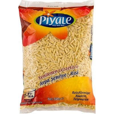 Piyale Risi Arpa Sehriye Nudeln 500g