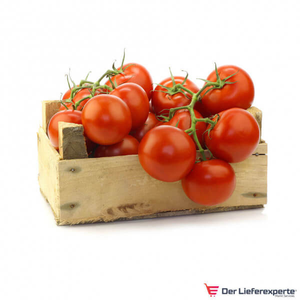 Tomate Kiste