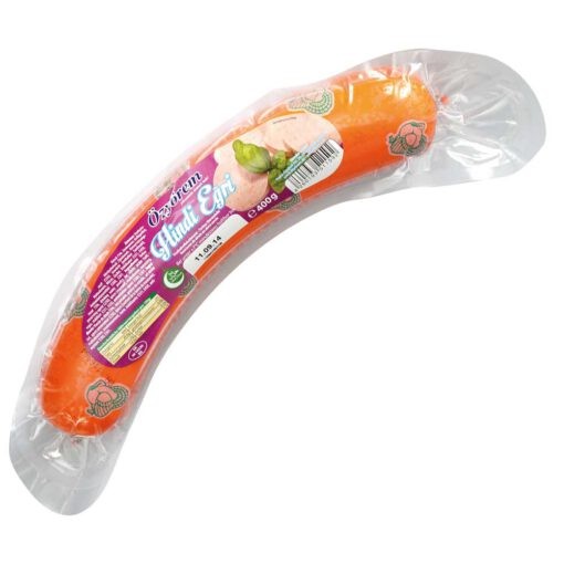 Özyörem Truthanfleischwurst Hindi Egri 4