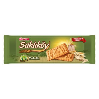Ülker Sakliköy Haferkkse 91g