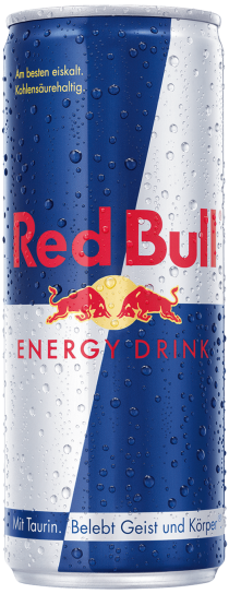 Redbull 250ml Inkl 0 25 Pfand Soft Drinks Getranke Rewe Deutsche Produkte Derlieferexperte
