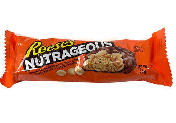 Reese´s Nutrageous 47g
