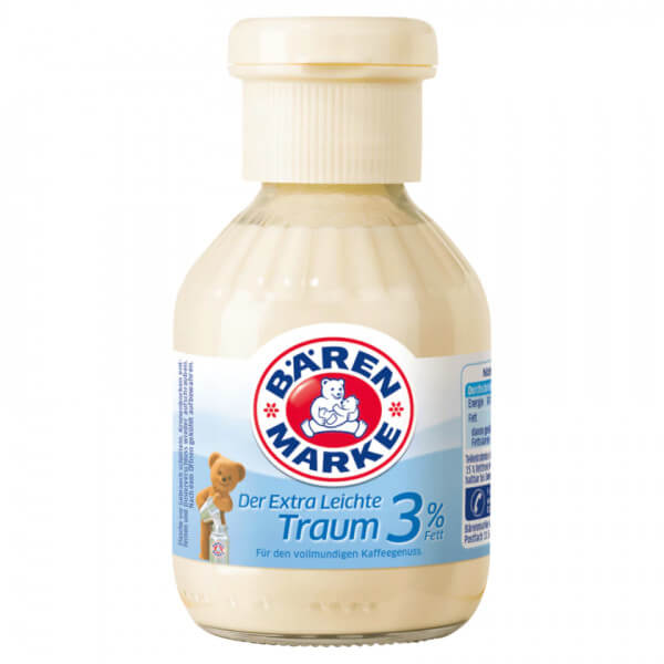 Bärenmarke der extra Leichte Traum 3% Fett 170g