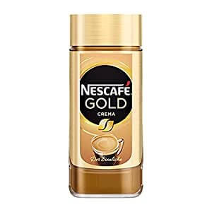 Nescafe Gold Crema 200 g