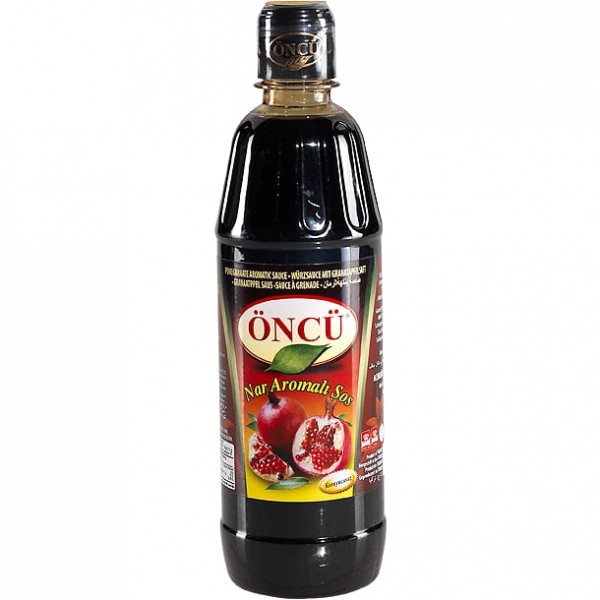 Öncü Nar Aromali Sos - Granatapfelsoße 700g