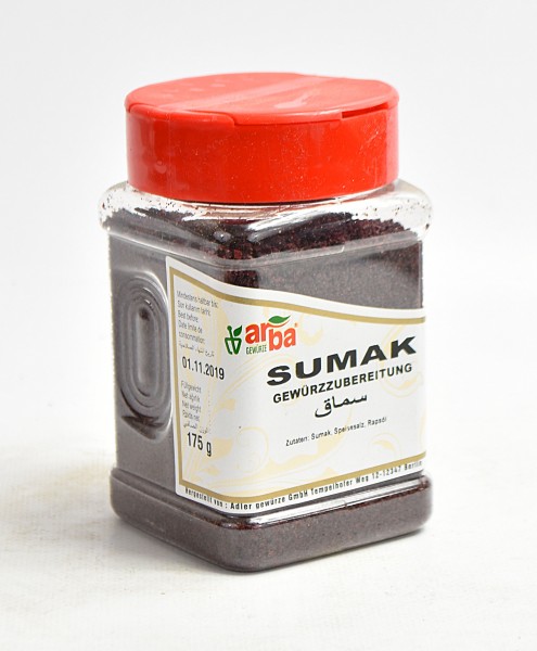 Arba Sumak 75g