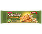 Ülker Sakliköy Haferkekse 91g