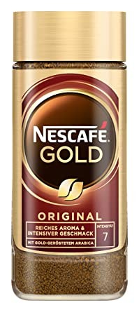 Nescafe Gold 100g