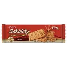 Ülker Sakliköy Klasik 126g