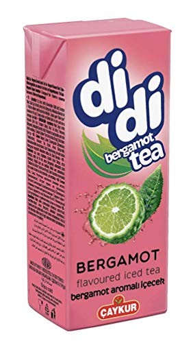 DiDi Tetra Bergamont Tee 6x200ml