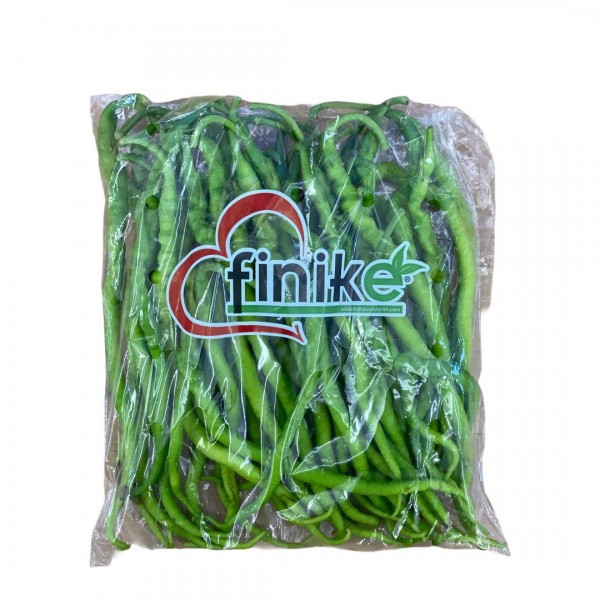 Paprika Sivri Kil Beutel HKL 1 - TR