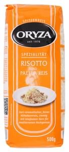 Oryza Risotto Reis 500g