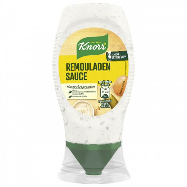 Knorr Remoulade 250ml